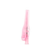 SOL-CARE Safety Needle 21G x 1"